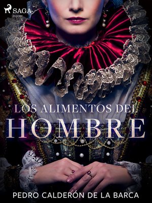 cover image of Los alimentos del hombre